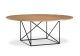 Cassina LC15 Table De Conférence