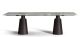 Poltrona Frau Mesa Due Rectangular Table