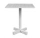 Inout 847/848 Outdoor Table Gervasoni