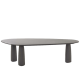 Poliform Monolith Outdoor Table