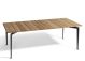 Poltrona Frau Solaria Table
