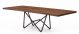 Riva 1920 Piano Design Table 100+6