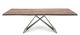 Table Premier Wood Cattelan Italia