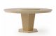Tavolo Rotondo Vogue Turri