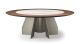 Senator Ker-Wood Round Table Cattelan Italia