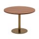 Rugiano Wood Table