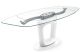 orbital table calligaris