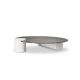 Verre Particulier Small Table Baxter