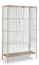 Fiam Echo Line Display Cabinet