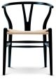 sedia CH24 Wishbone Chair Carl Hansen & Son