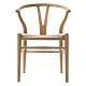 CH24 Wishbone Oak Chair Carl Hansen & Son