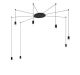 wireflow free-form vibia