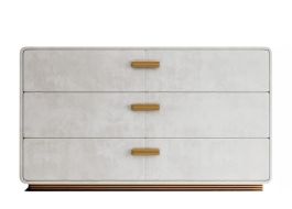 Club Chest of Drawers Rugiano | Mondini Designer Furniture Shop