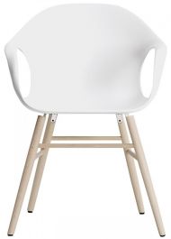 elephant-sedia-su-base-legno-