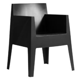 【89さま専用】TOY CHAIR 3脚 driade製 Driade Toy Chair Outdoor Chairs — Indice Studio