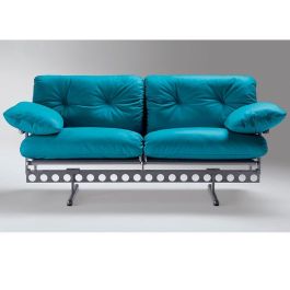 Poltrona Frau Ouverture Sofa | Mondini Designer Furniture Shop