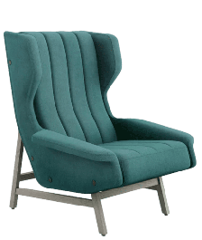 Tacchini Giulia Armchair | Mondini Designer Furniture Shop