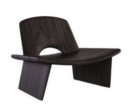 Hakuna Matata Armchair Baxter | Mondini Designer Furniture Shop