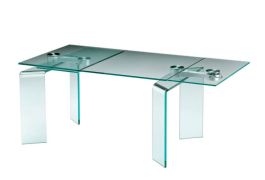 Fiam Ray Plus Extending Table | Mondini Designer Furniture Shop