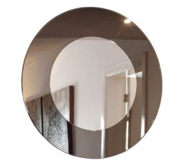 美品◆ Porada ◆FORVANITY 100 MIRROR 壁掛け鏡 Forvanity Mirror Porada | Mondini Designer Furniture Shop