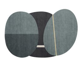 Natuzzi Italia Globes Rug | Mondini Designer Furniture Shop