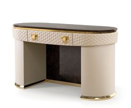 Vogue Dressing Table Turri | Mondini Designer Furniture Shop