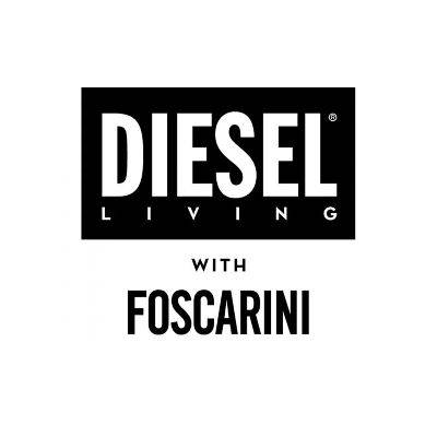 Diesel with Foscarini